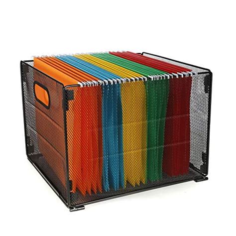 metal hanging file folder box|adjustable hanging file folder.